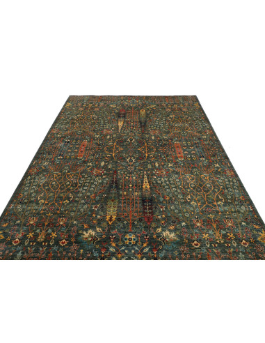 Tappeto Shahi Fine Pakistan cm.202x297