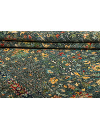 Tappeto Shahi Fine Pakistan cm.199x289