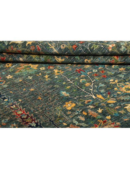 Tappeto Shahi Fine Pakistan cm.199x289