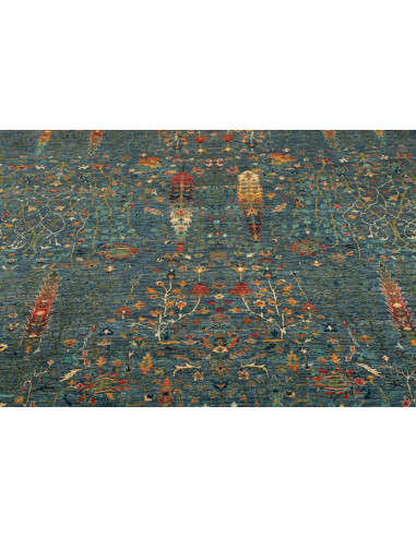 Tappeto Shahi Fine Pakistan cm.208x302