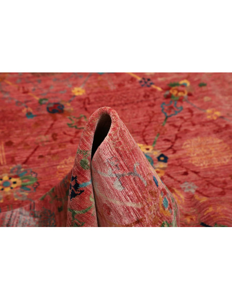 Tappeto Shahi Fine Pakistan cm.206x295