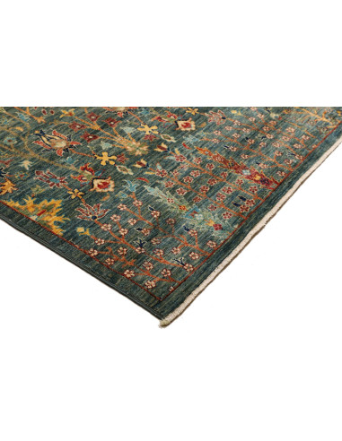 Tappeto Shahi Fine Pakistan cm.202x297