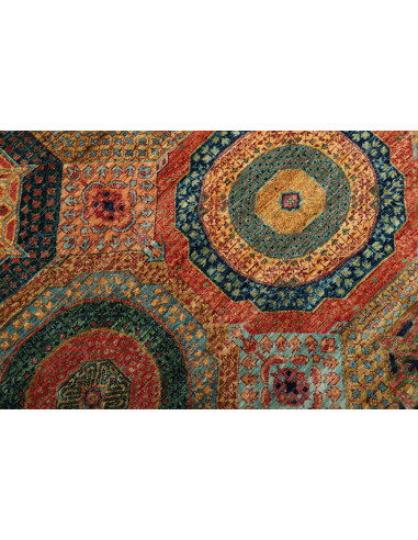 Tappeto Ziegler Mammalucchi Pakistan cm.250x304