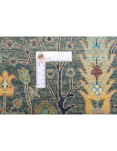 Tappeto Shahi Fine Pakistan cm.199x289