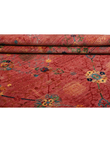 Tappeto Shahi Fine Pakistan cm.206x295