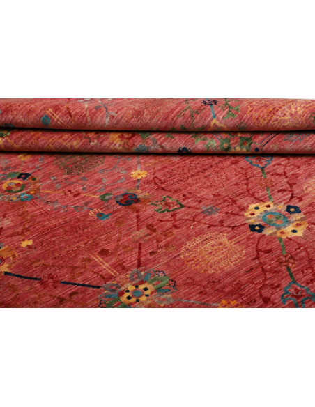 Tappeto Shahi Fine Pakistan cm.206x295