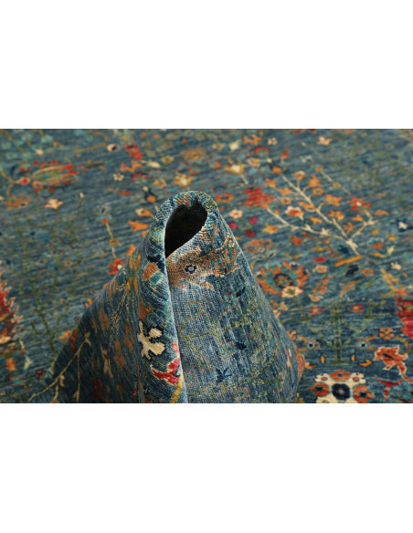 Tappeto Shahi Fine Pakistan cm.208x302