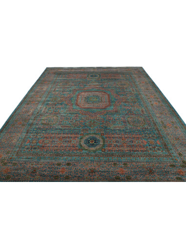 Tappeto Ziegler Mammalucchi Pakistan cm.282x367