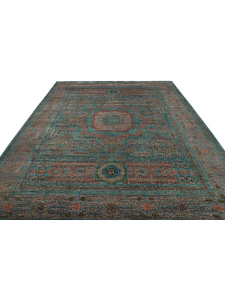 Tappeto Ziegler Mammalucchi Pakistan cm.282x367