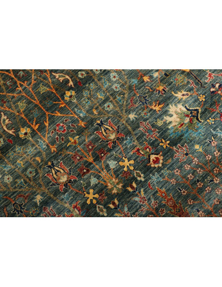 Tappeto Shahi Fine Pakistan cm.202x297