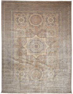 Tappeto Ziegler Mammalucchi Pakistan cm.254x338