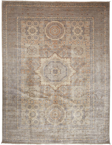 Tappeto Ziegler Mammalucchi Pakistan cm.254x338