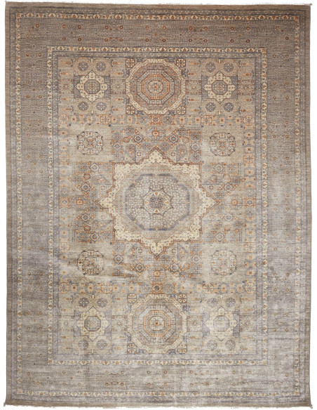 Tappeto Ziegler Mammalucchi Pakistan cm.254x338