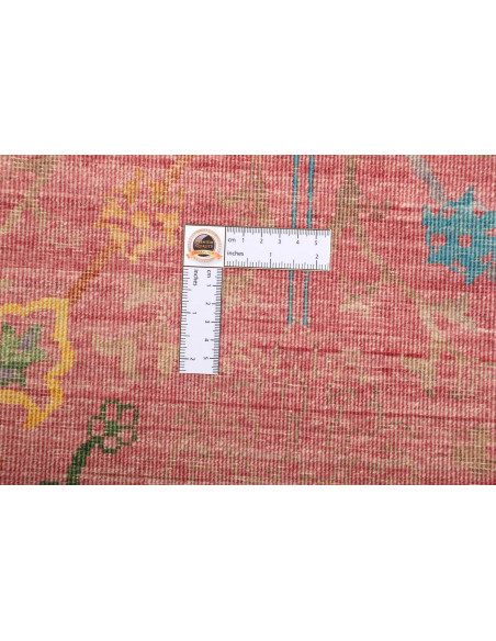 Tappeto Shahi Fine Pakistan cm.206x295