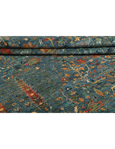 Tappeto Shahi Fine Pakistan cm.208x302