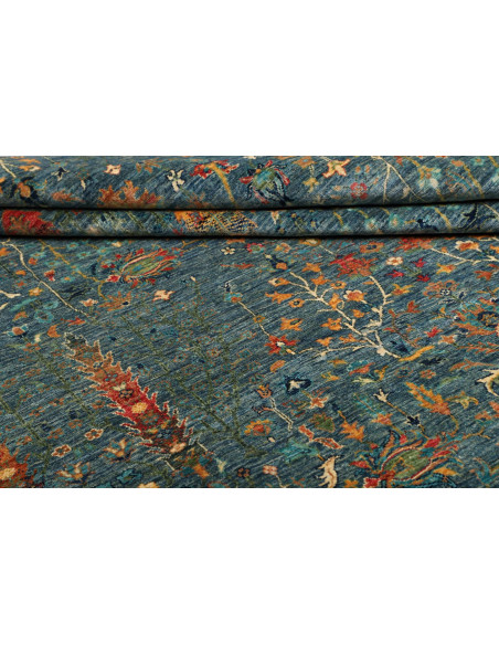 Tappeto Shahi Fine Pakistan cm.208x302