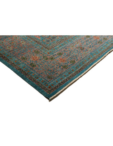 Tappeto Ziegler Mammalucchi Pakistan cm.282x367