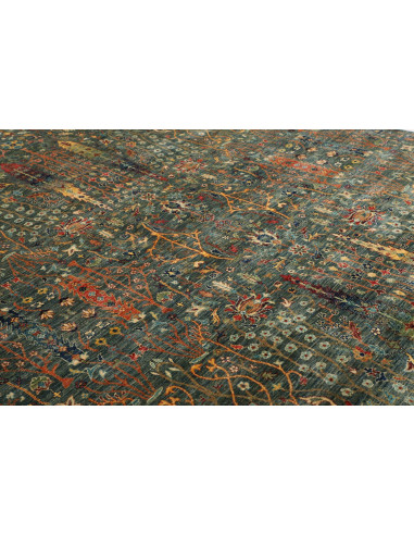 Tappeto Shahi Fine Pakistan cm.202x297