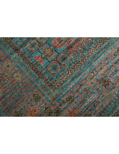 Tappeto Ziegler Mammalucchi Pakistan cm.282x367