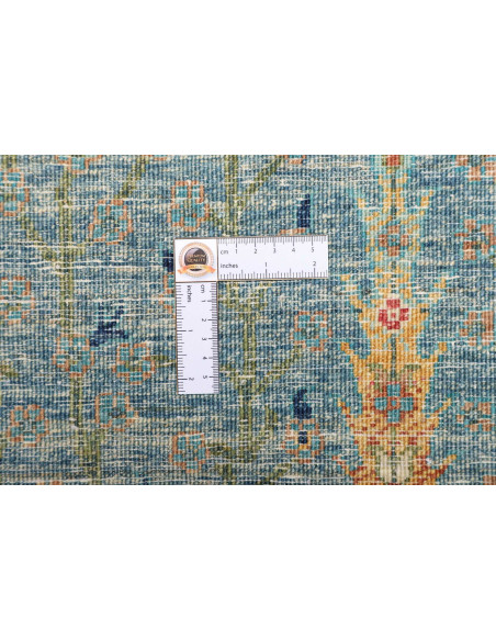 Tappeto Shahi Fine Pakistan cm.208x302