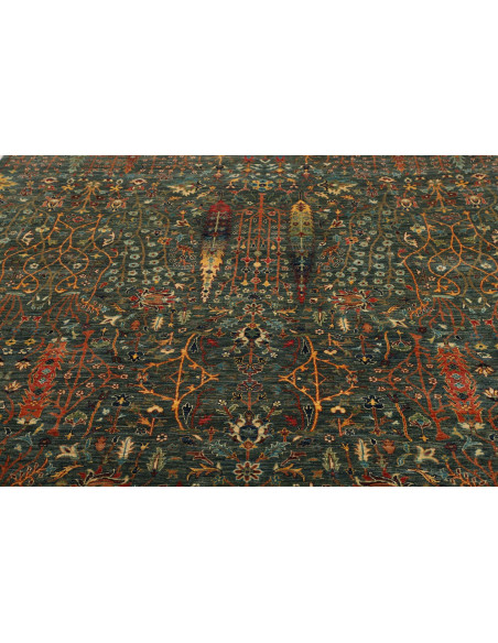 Tappeto Shahi Fine Pakistan cm.202x297