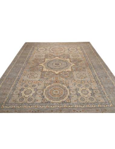 Tappeto Ziegler Mammalucchi Pakistan cm.254x338