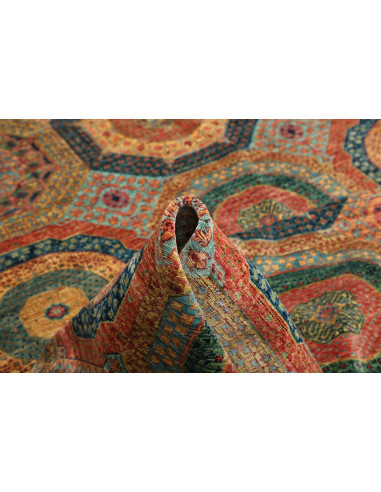 Tappeto Ziegler Mammalucchi Pakistan cm.250x304