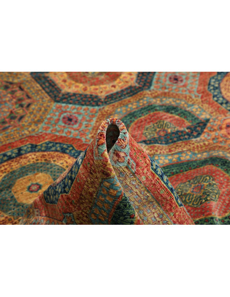 Tappeto Ziegler Mammalucchi Pakistan cm.250x304