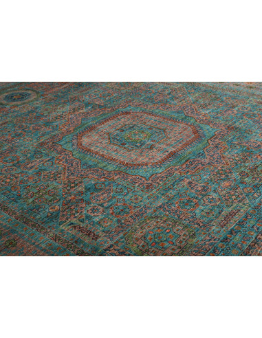 Tappeto Ziegler Mammalucchi Pakistan cm.282x367