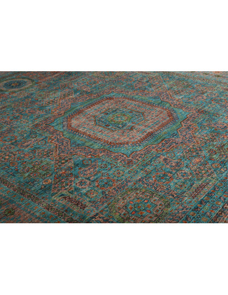 Tappeto Ziegler Mammalucchi Pakistan cm.282x367