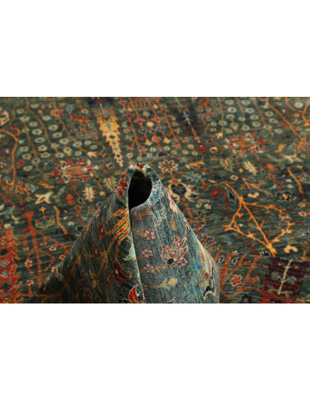 Tappeto Shahi Fine Pakistan cm.202x297