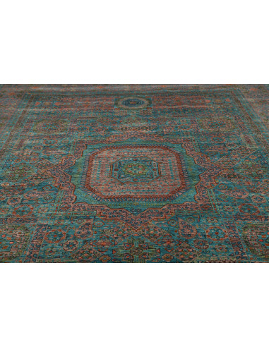 Tappeto Ziegler Mammalucchi Pakistan cm.282x367