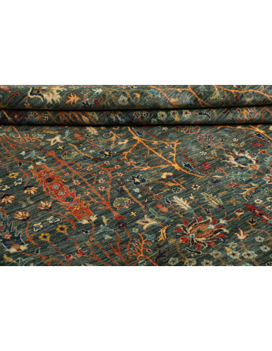 Tappeto Shahi Fine Pakistan cm.202x297