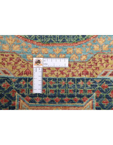 Tappeto Ziegler Mammalucchi Pakistan cm.250x304