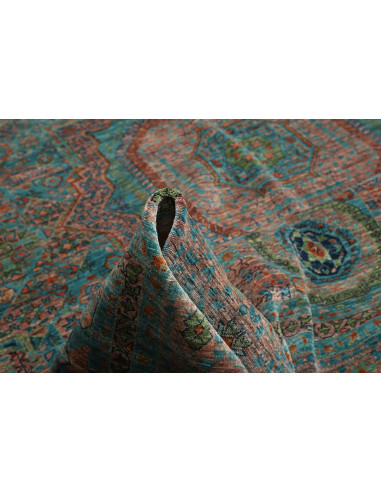 Tappeto Ziegler Mammalucchi Pakistan cm.282x367