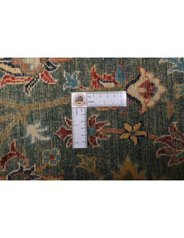 Tappeto Shahi Fine Pakistan cm.202x297