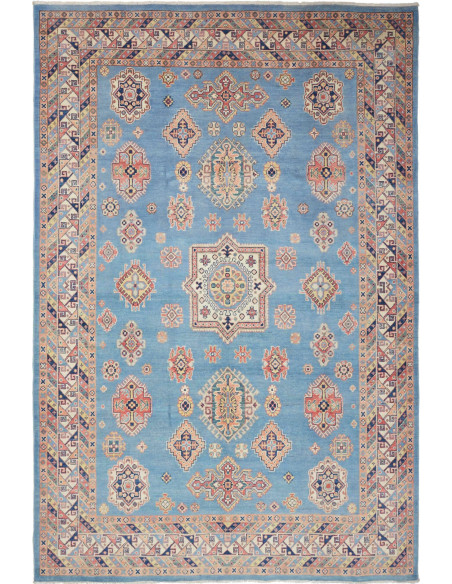 Tappeto Kazak Pakistan cm.203x306