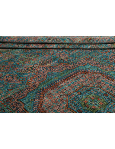 Tappeto Ziegler Mammalucchi Pakistan cm.282x367