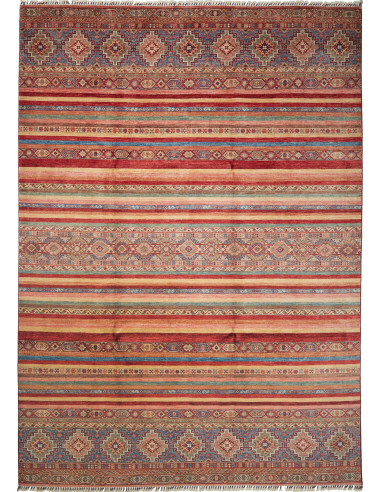 Tappeto Samarkand Pakistan cm.249x351