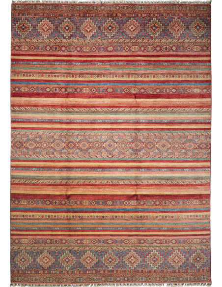 Tappeto Samarkand Pakistan cm.249x351