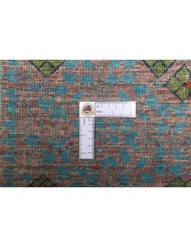 Tappeto Ziegler Mammalucchi Pakistan cm.282x367