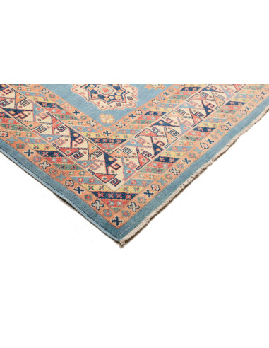 Tappeto Kazak Pakistan cm.203x306