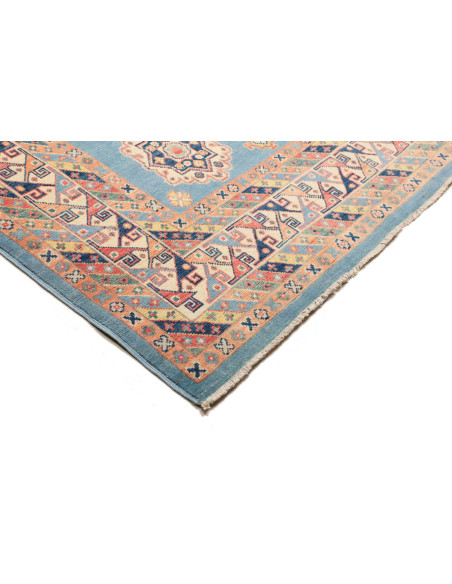 Tappeto Kazak Pakistan cm.203x306