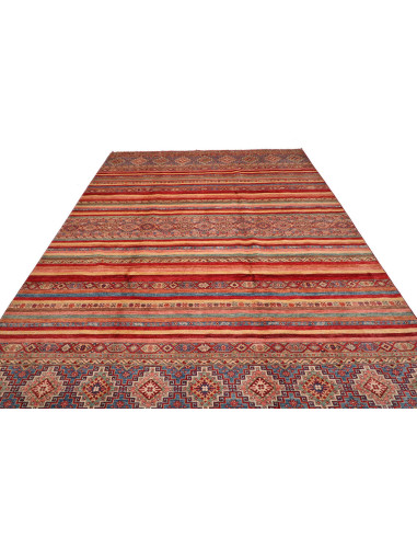 Tappeto Samarkand Pakistan cm.249x351