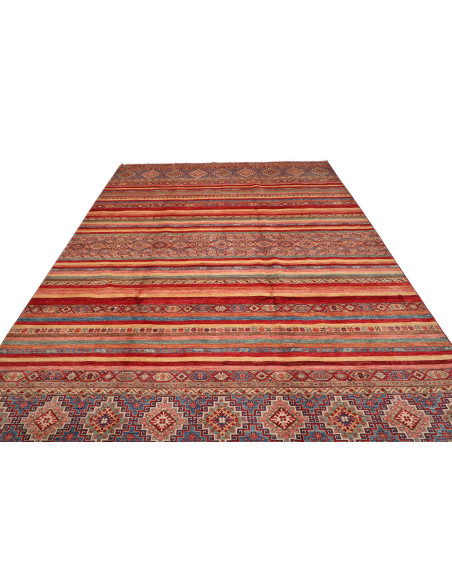 Tappeto Samarkand Pakistan cm.249x351