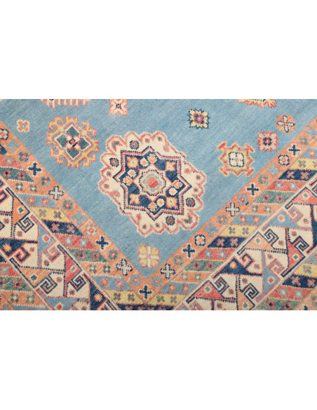 Tappeto Kazak Pakistan cm.203x306