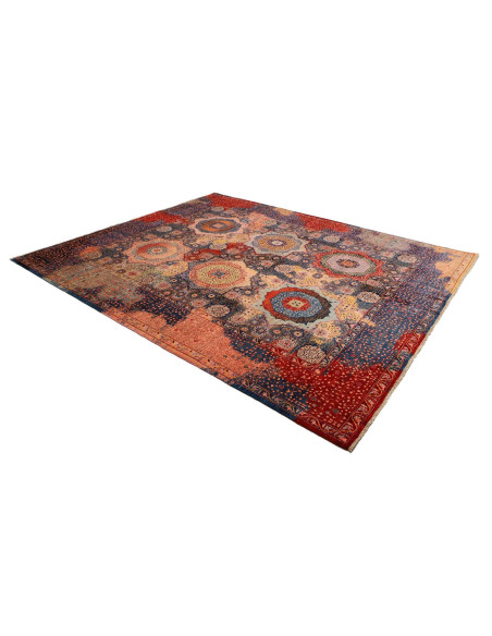 Tappeto Ziegler Mammalucchi Pakistan cm.248x299