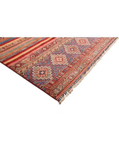 Tappeto Samarkand Pakistan cm.249x351