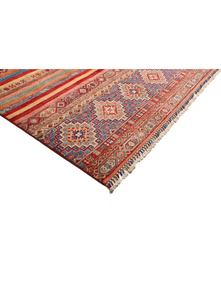 Tappeto Samarkand Pakistan cm.249x351