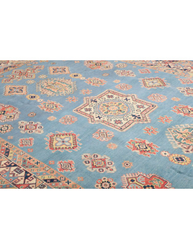 Tappeto Kazak Pakistan cm.203x306